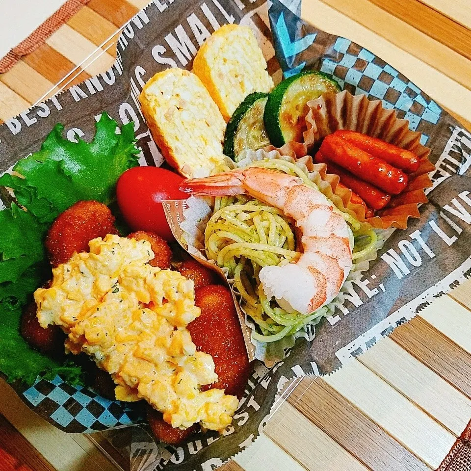 お弁当🍱🍴|Laniさん