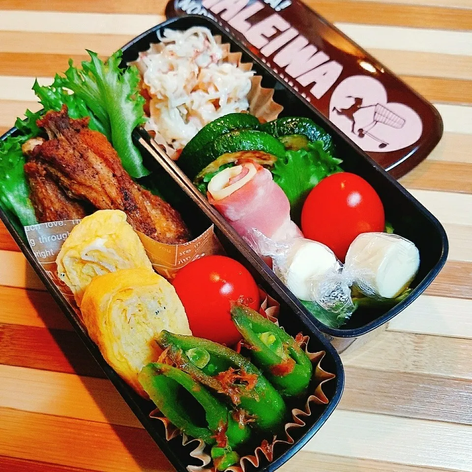 お弁当🍱🍴|Laniさん