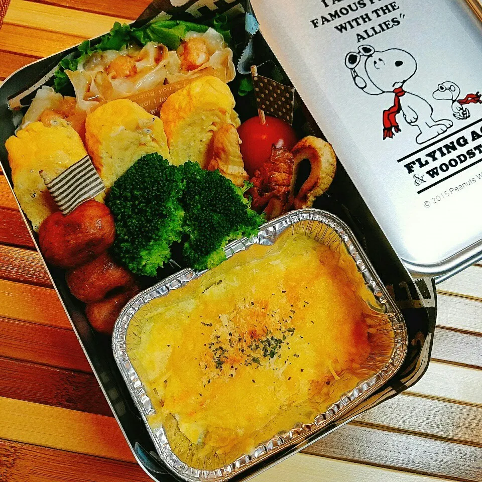 お弁当🍱🍴|Laniさん