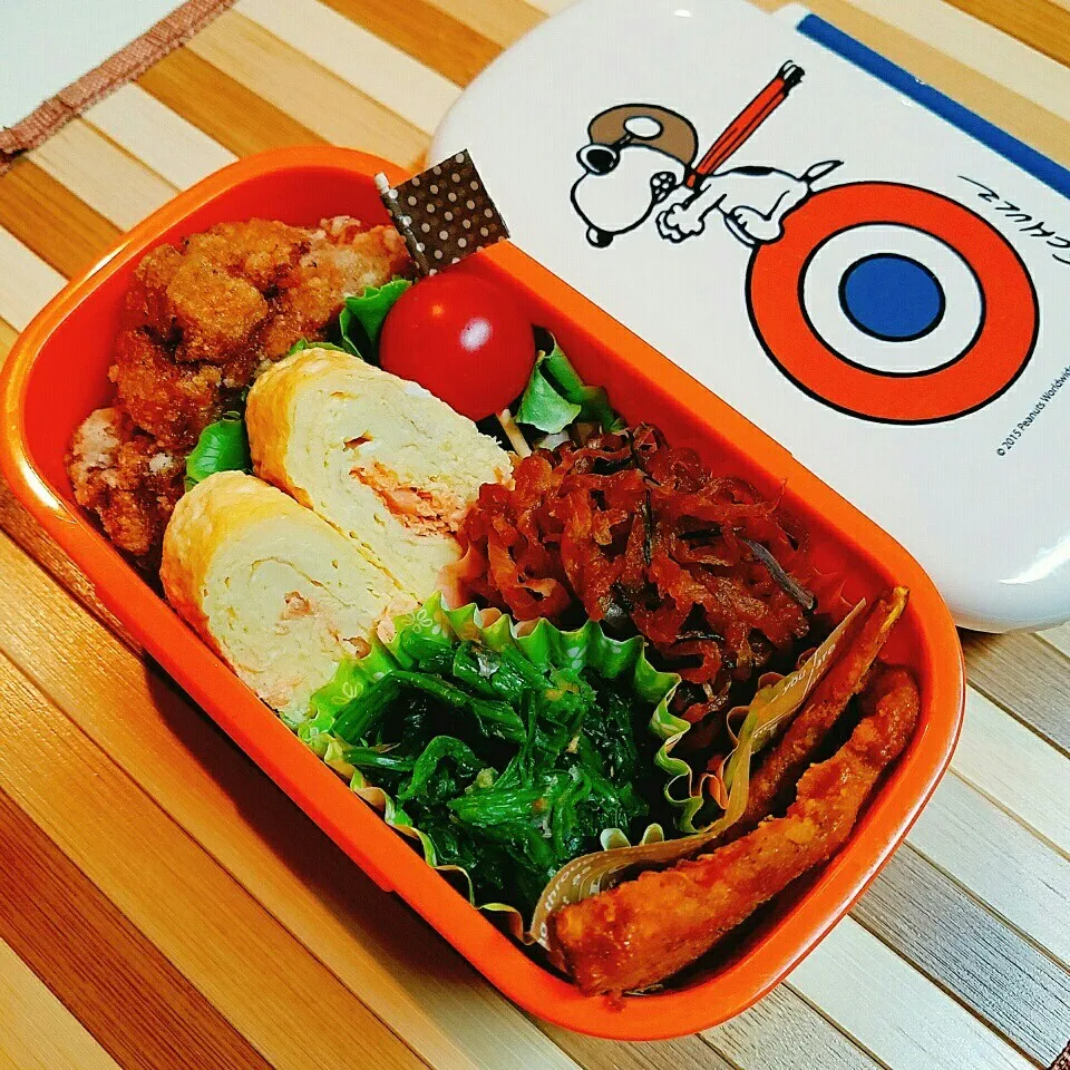 お弁当🍱🍴|Laniさん