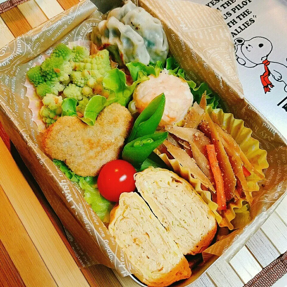 お弁当🍱🍴|Laniさん