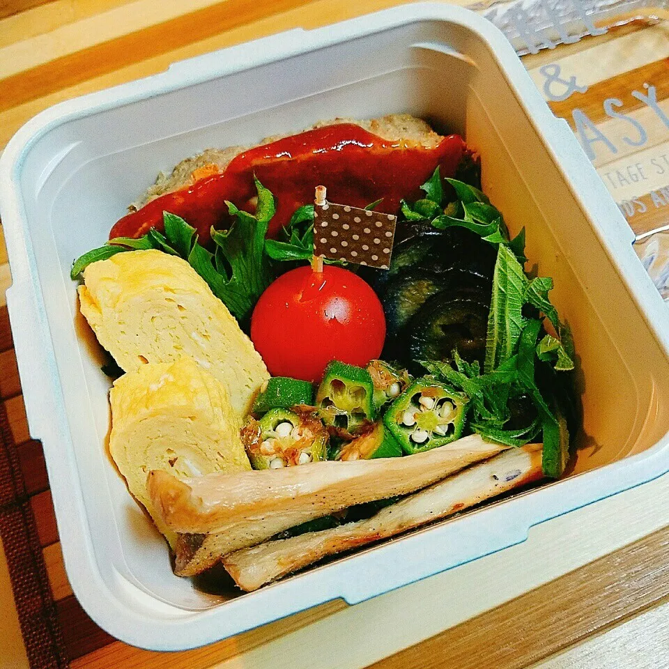 お弁当🍱🍴|Laniさん