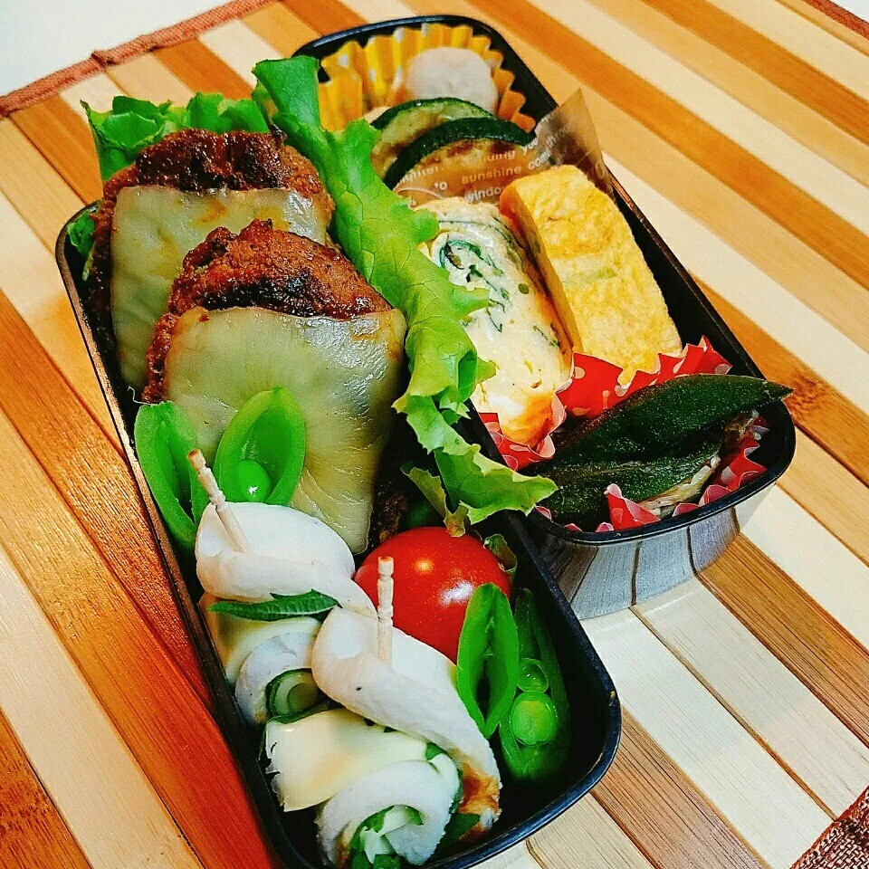 お弁当🍱🍴|Laniさん