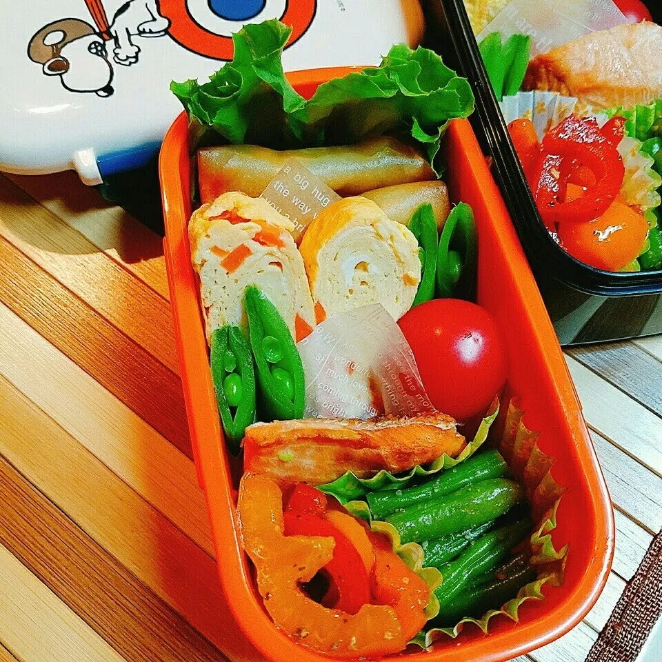 お弁当🍱🍴|Laniさん