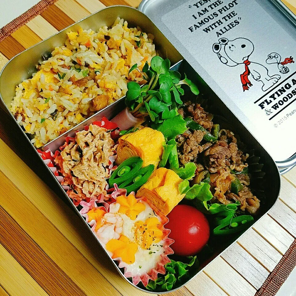 お弁当🍱🍴|Laniさん