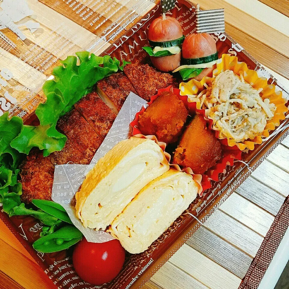 お弁当🍱🍴|Laniさん