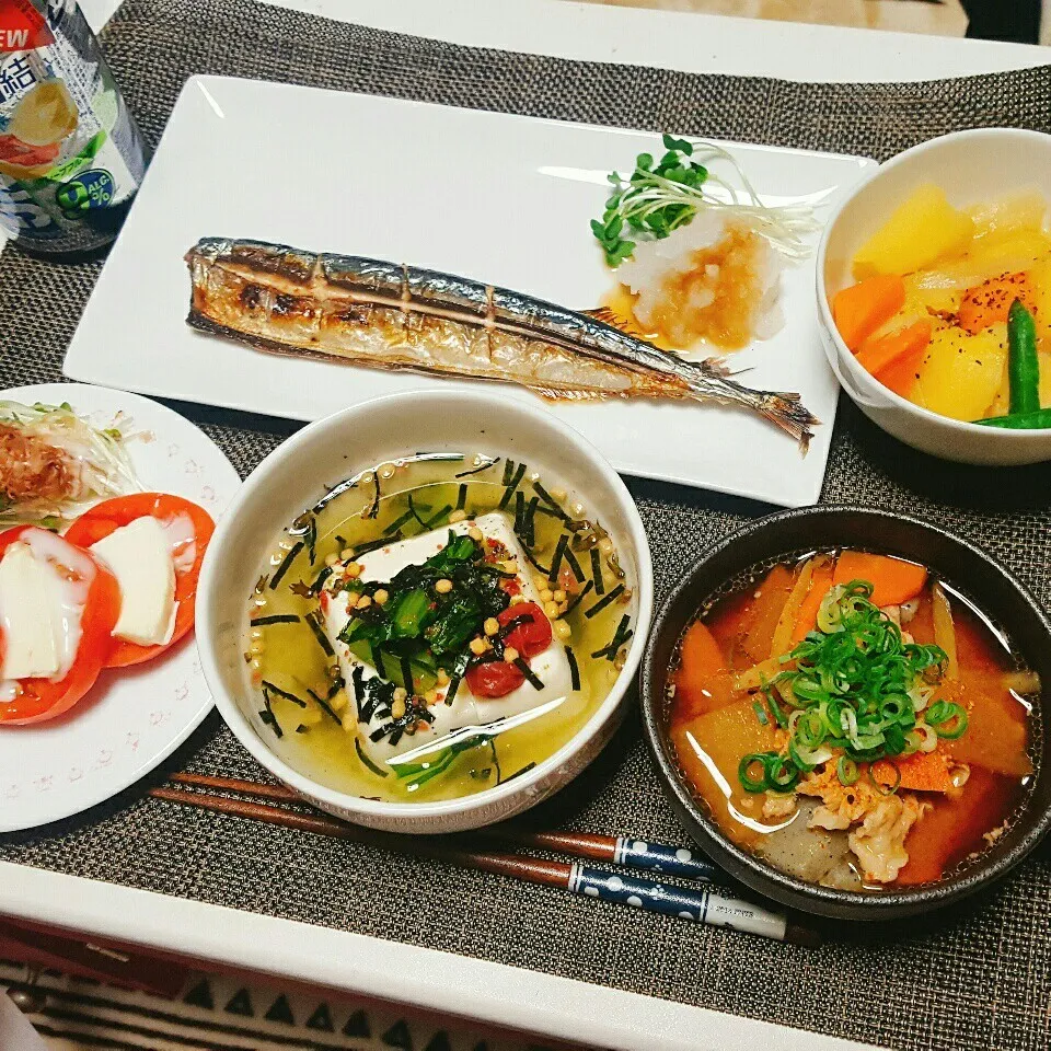 晩ご飯🍚🍴|Laniさん