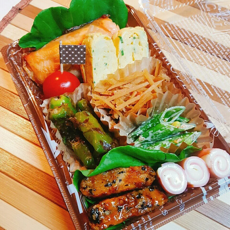 お弁当🍱🍴|Laniさん