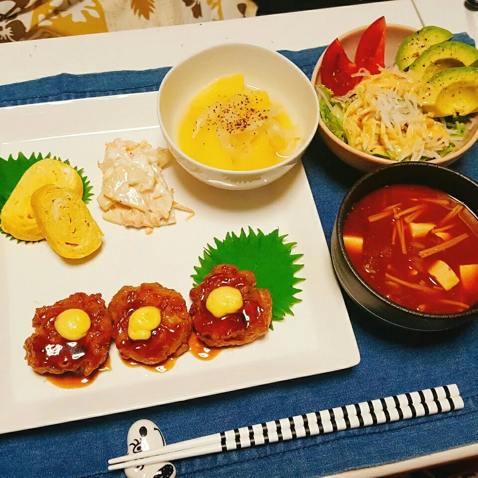 晩ご飯🍚🍴|Laniさん