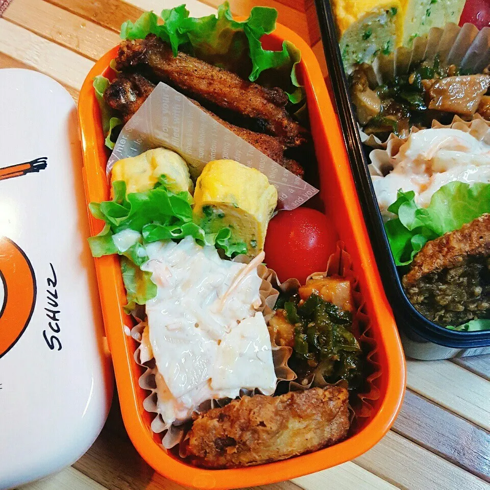 お弁当🍱🍴|Laniさん