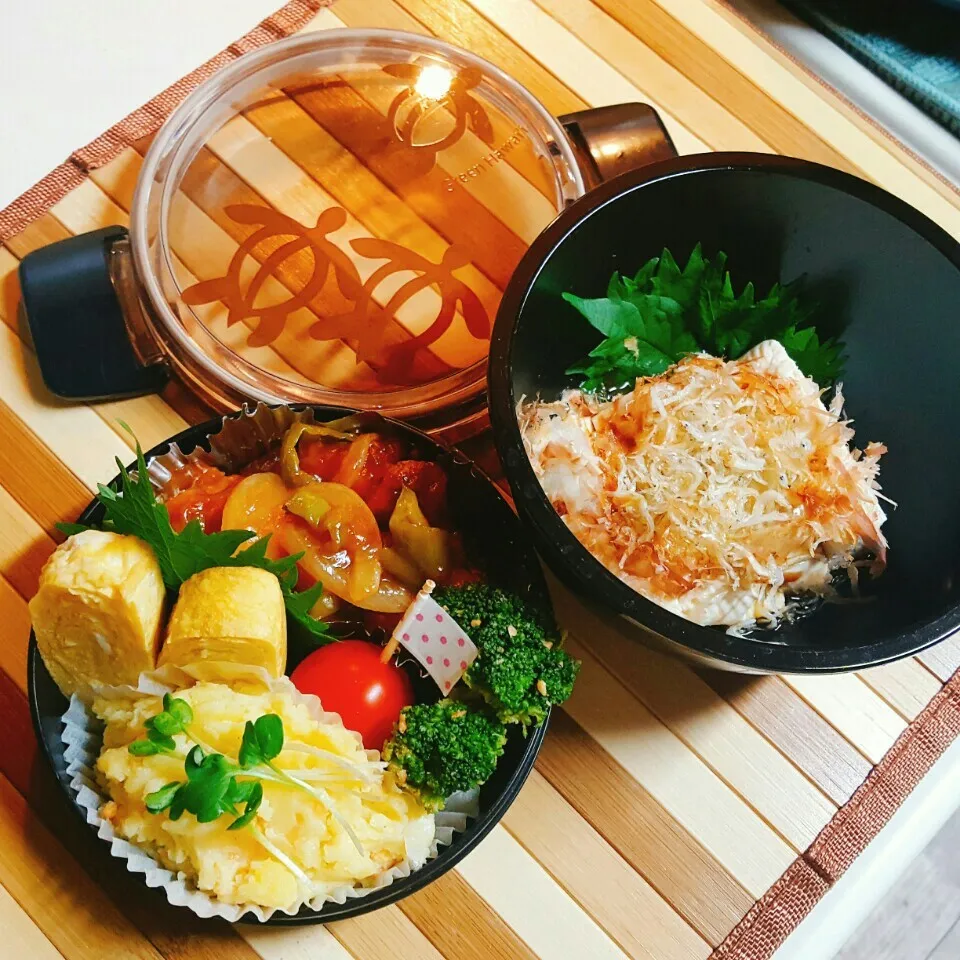 お弁当🍱🍴|Laniさん