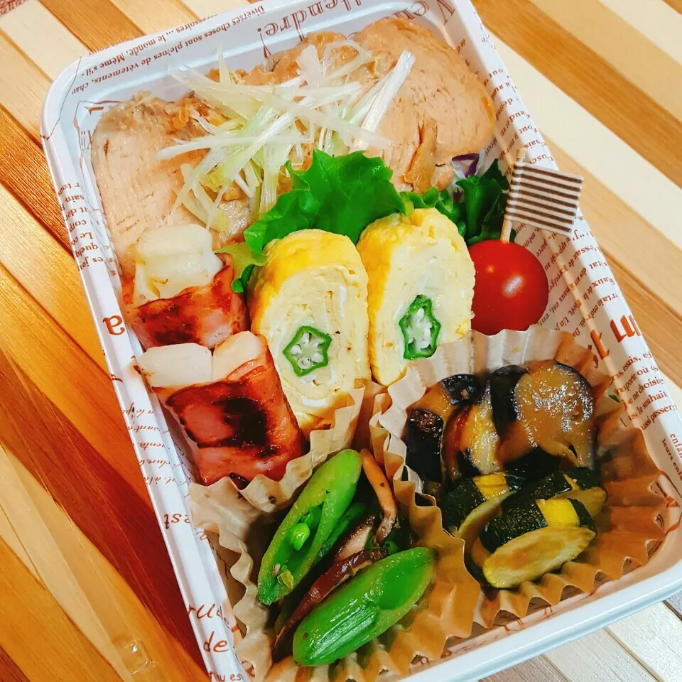 お弁当🍱🍴|Laniさん