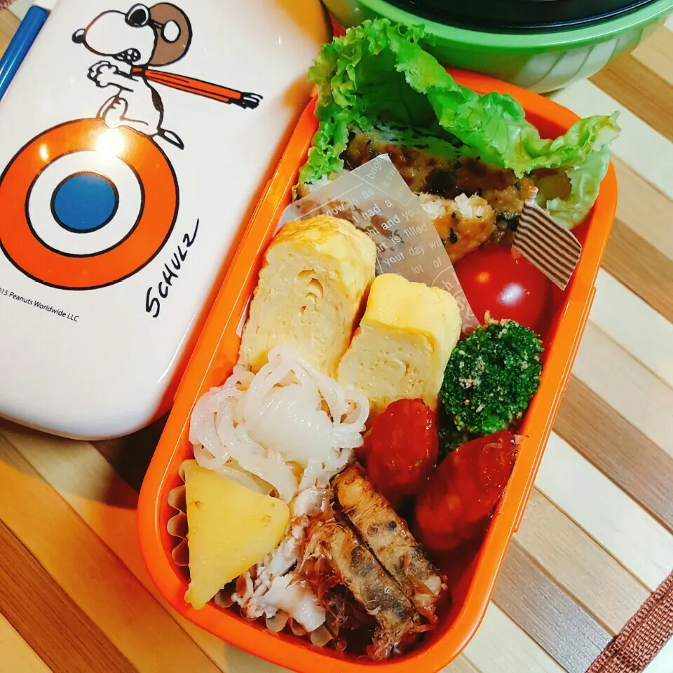 お弁当🍱🍴|Laniさん