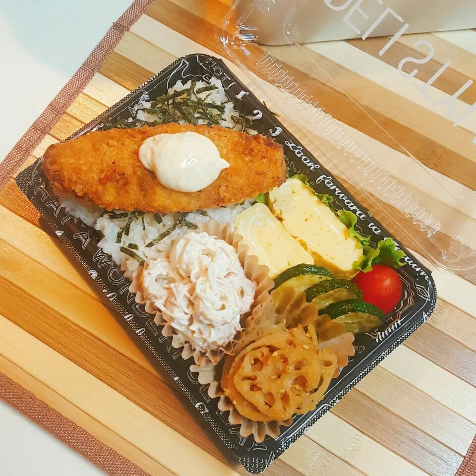 お弁当🍱🍴|Laniさん