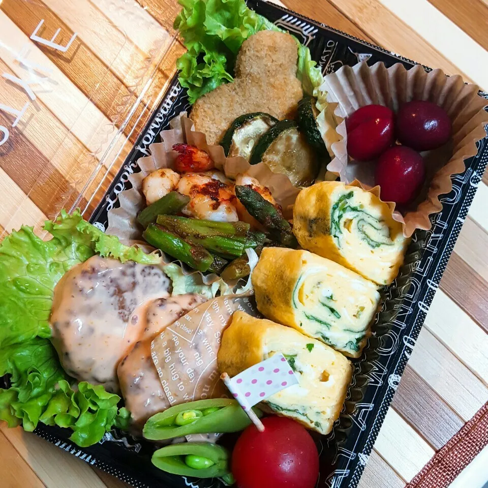 お弁当🍱🍴|Laniさん