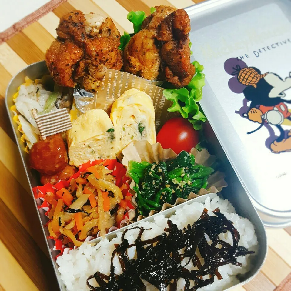 お弁当🍱🍴|Laniさん