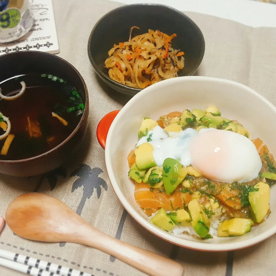 晩ご飯🍚🍴|Laniさん