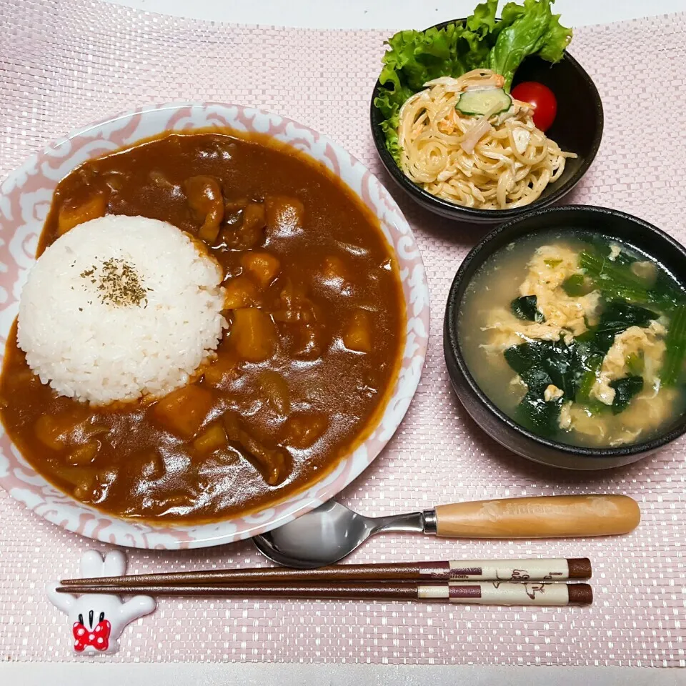 晩ご飯🍚🍴|Laniさん