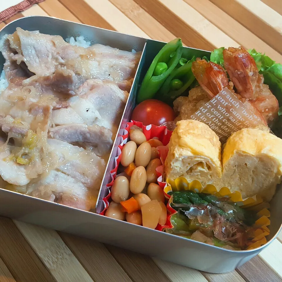 お弁当🍱🍴|Laniさん