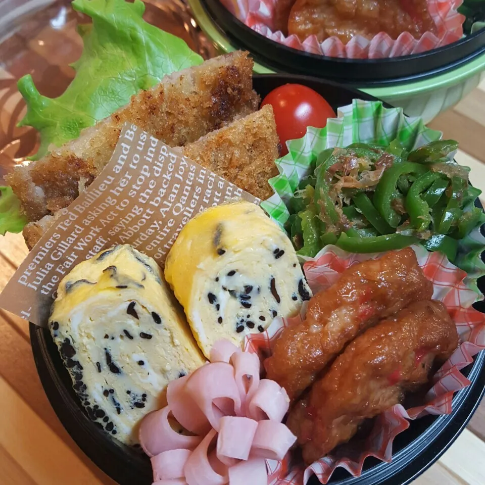 お弁当🍱🍴|Laniさん