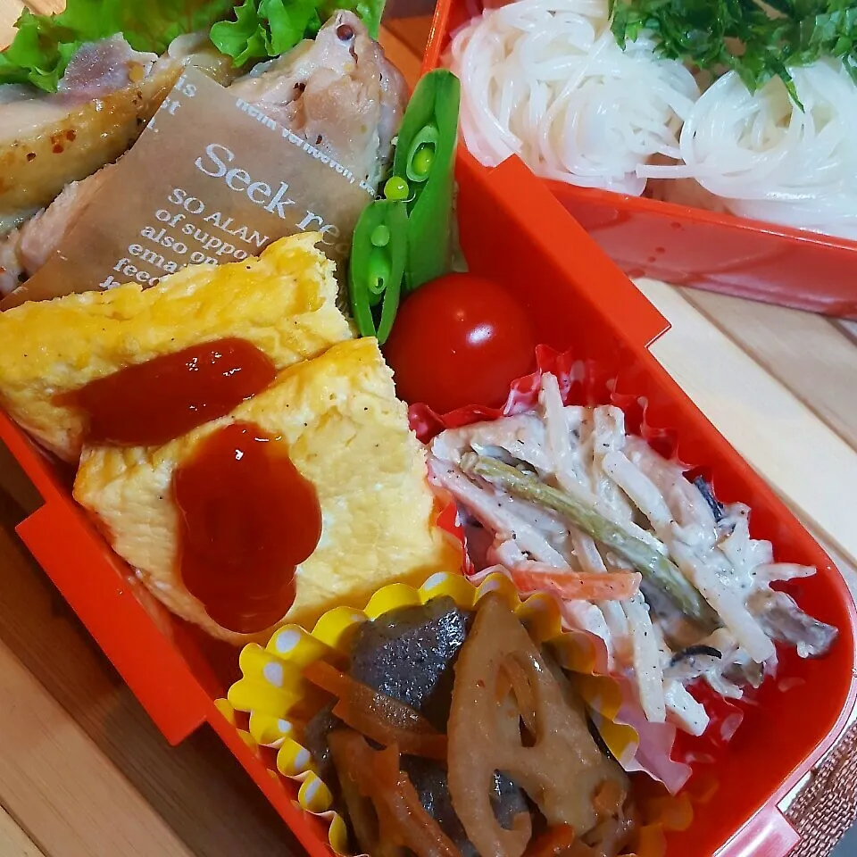 お弁当🍱🍴|Laniさん