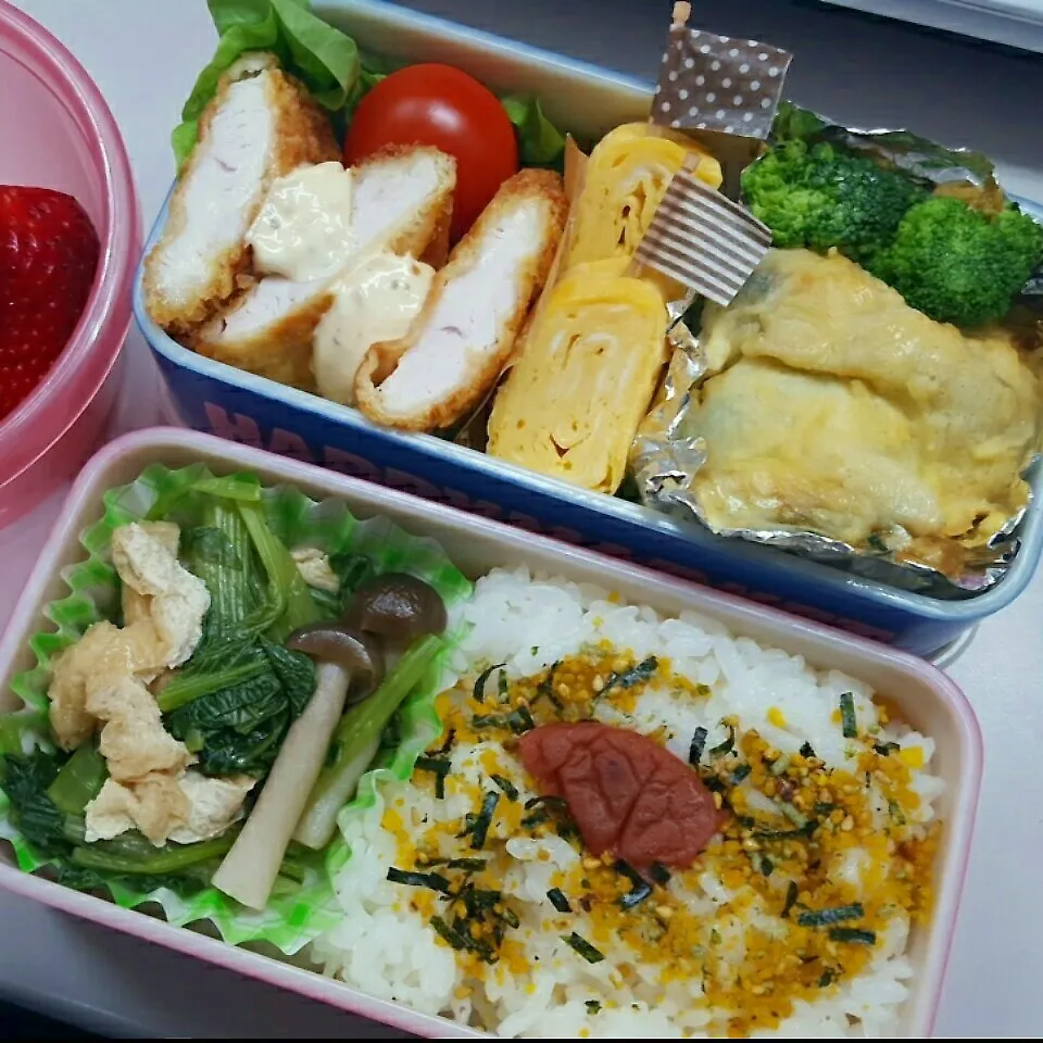 お弁当🍱🍴|Laniさん