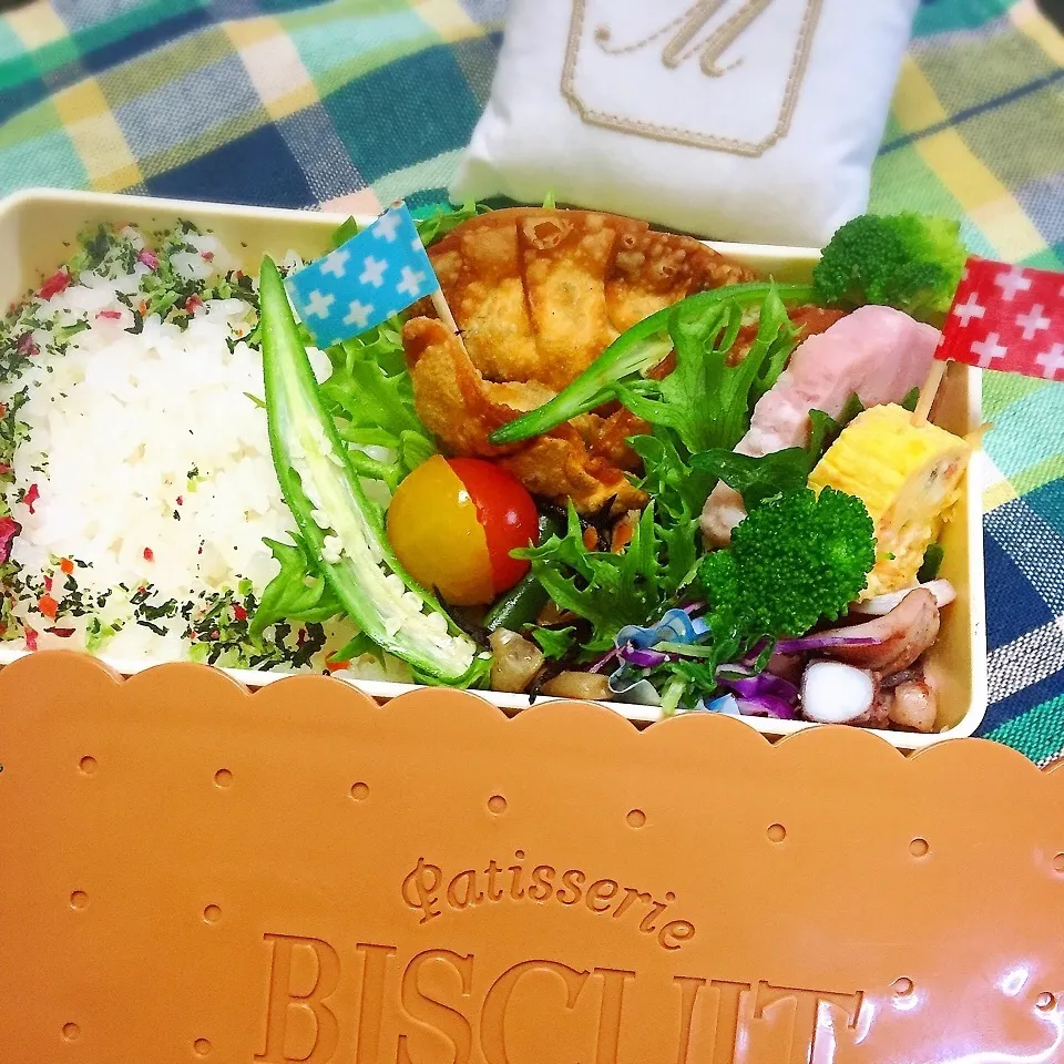 Danna♥️Bento|まいるさん