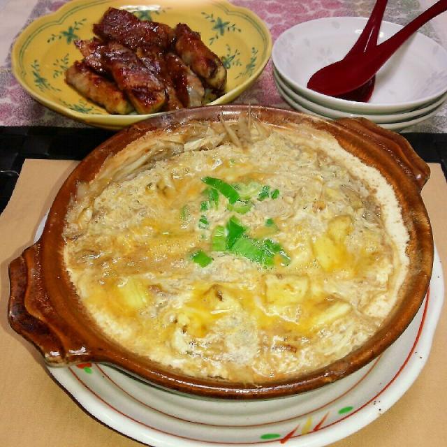 どじょう鍋のレシピと料理アイディア27件 Snapdish スナップディッシュ