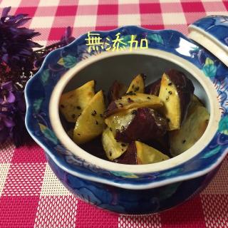 大学芋 水飴のレシピと料理アイディア32件 Snapdish スナップディッシュ