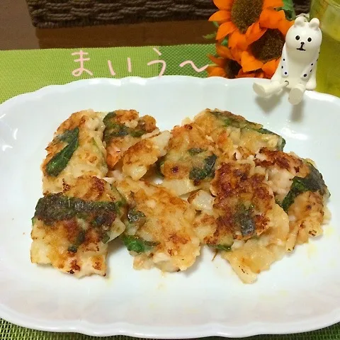 Snapdishの料理写真:やっとできたよ♪♡|noeさん