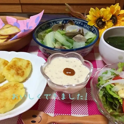 手作りゴマ豆腐〜やっとでけた〜|noeさん