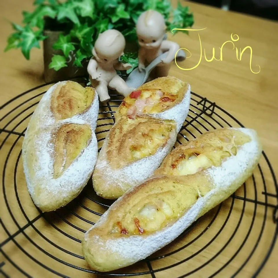 Snapdishの料理写真:あっこさん♡♡200upおめでとう🎊|Jurinさん