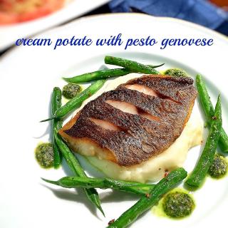 イサキ フランス料理のレシピと料理アイディア109件 Snapdish スナップディッシュ