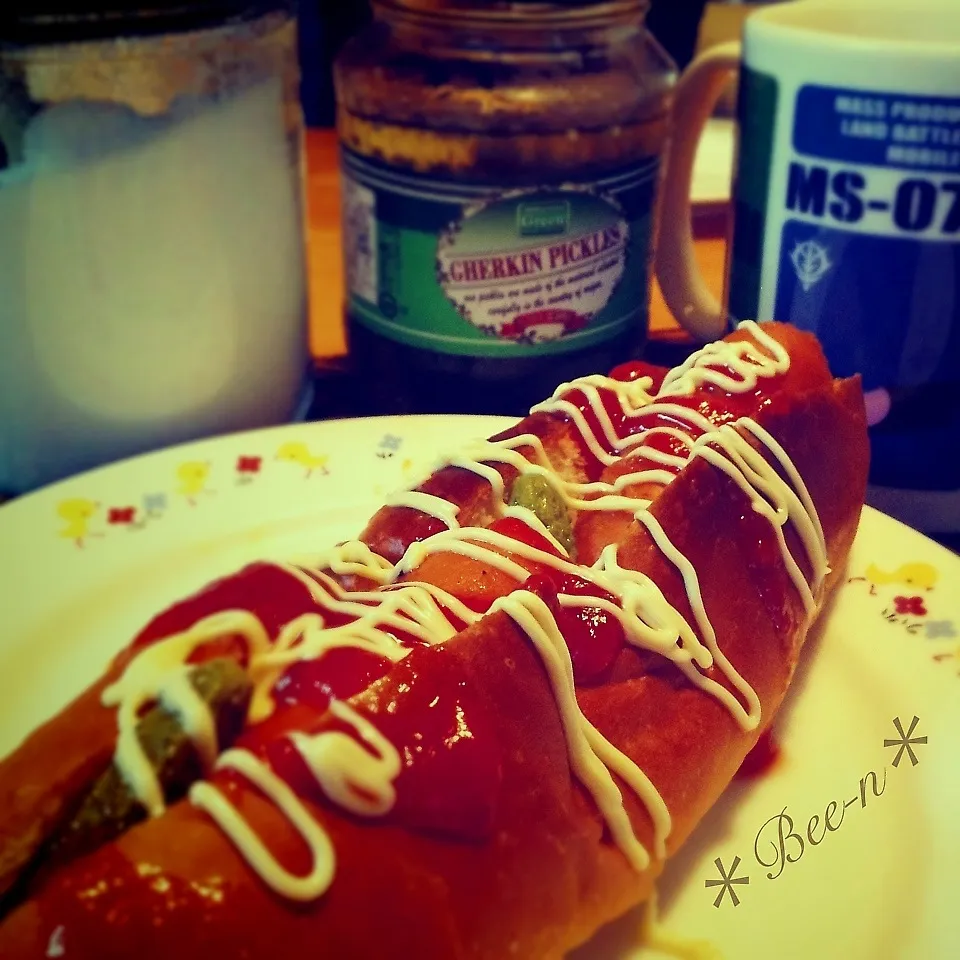 ＊ breakfast＊|✼Bǝё-n✼さん