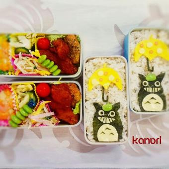 トトロ 誕生日のレシピと料理アイディア68件 Snapdish スナップディッシュ