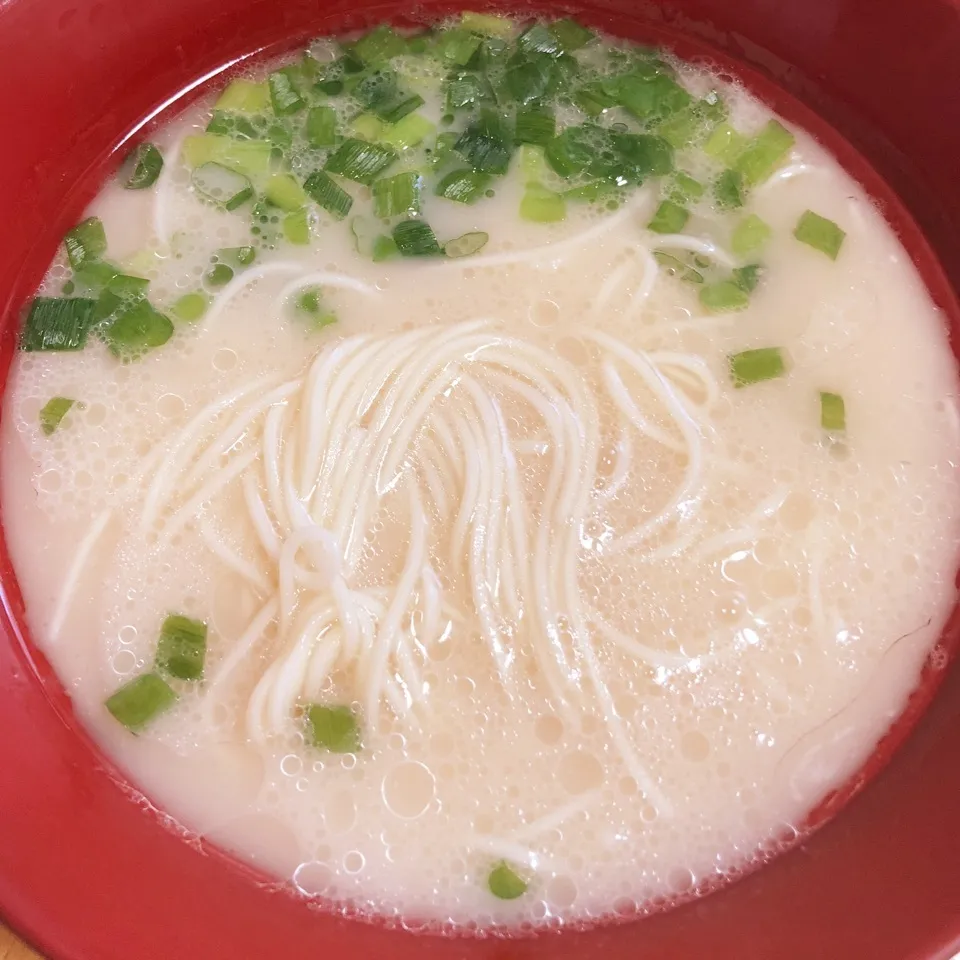 とんこつ達磨ラーメン|Makokoさん