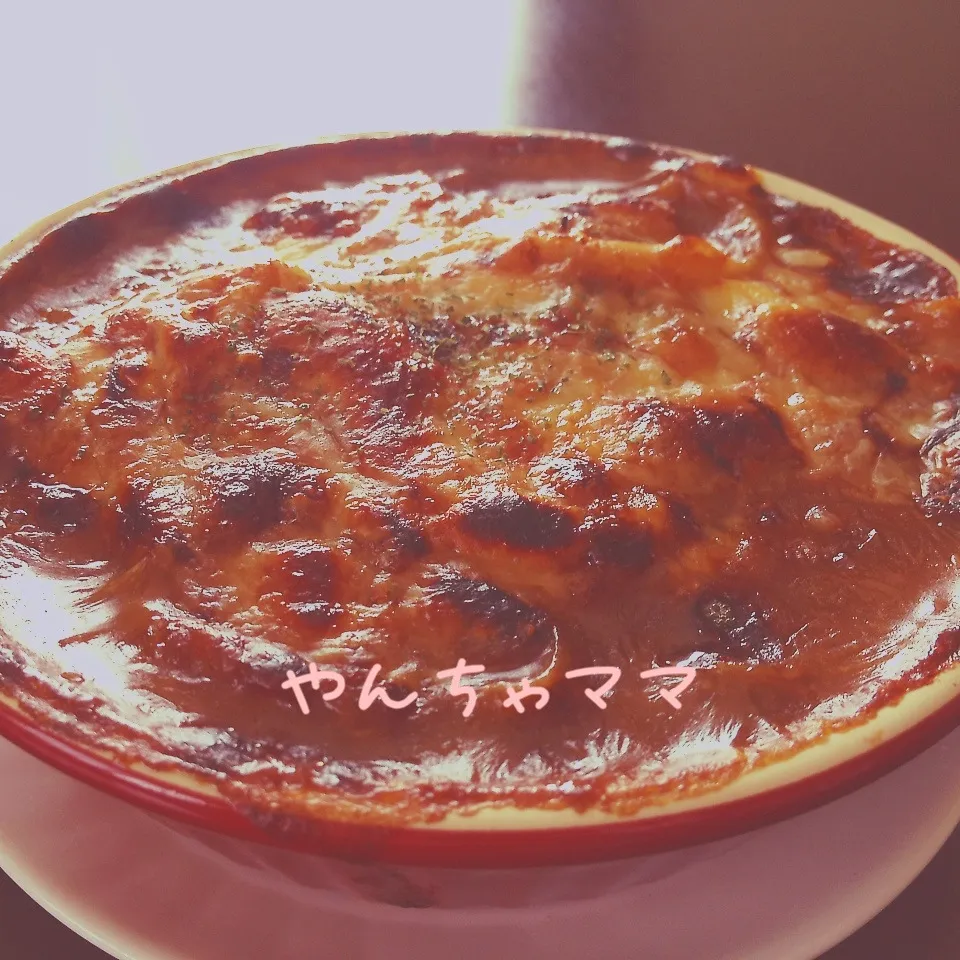 カレードリア|まちりんさん