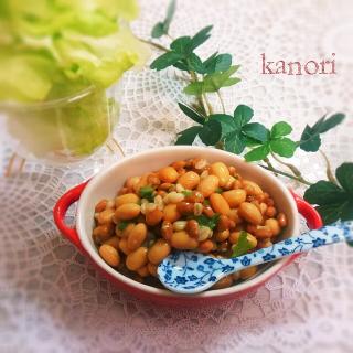 おかめ納豆のレシピと料理アイディア49件 Snapdish スナップディッシュ