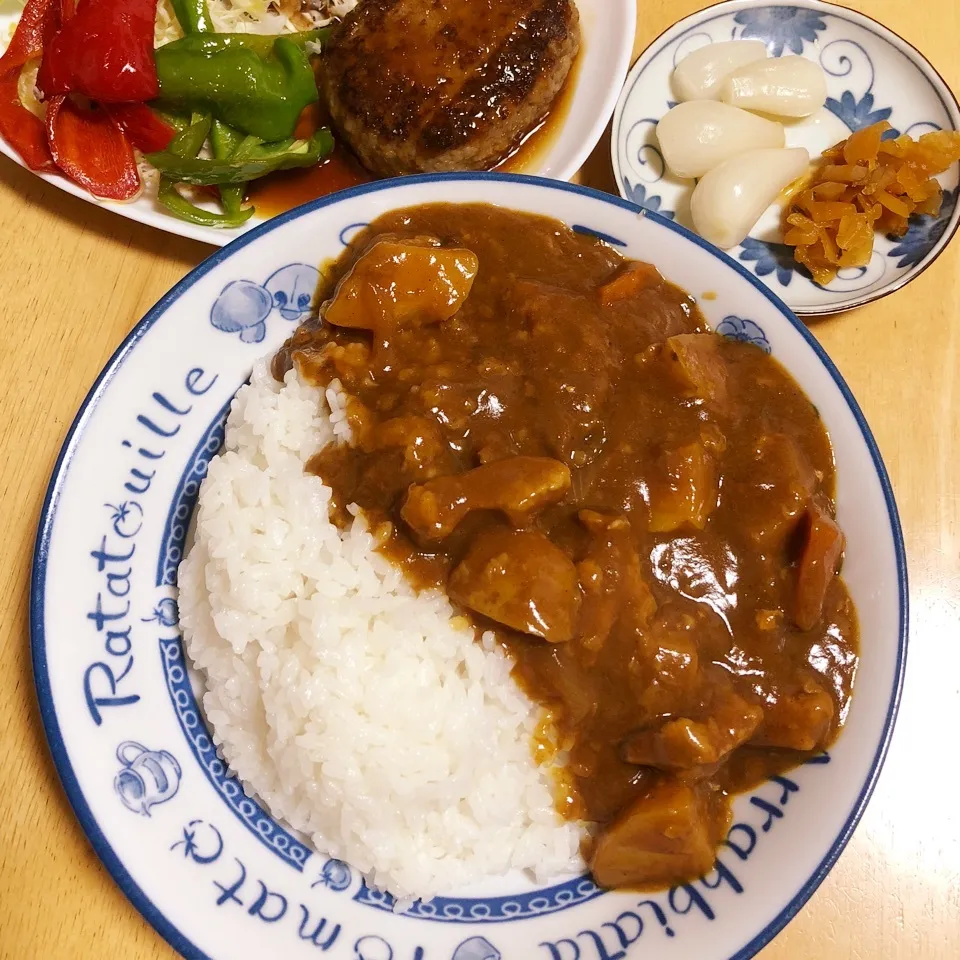 カレー〜ライスー〜🍛|Makokoさん