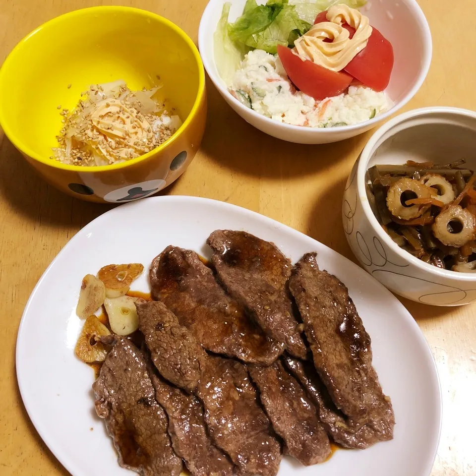 ビーフな焼肉🥩OG🇦🇺|Makokoさん