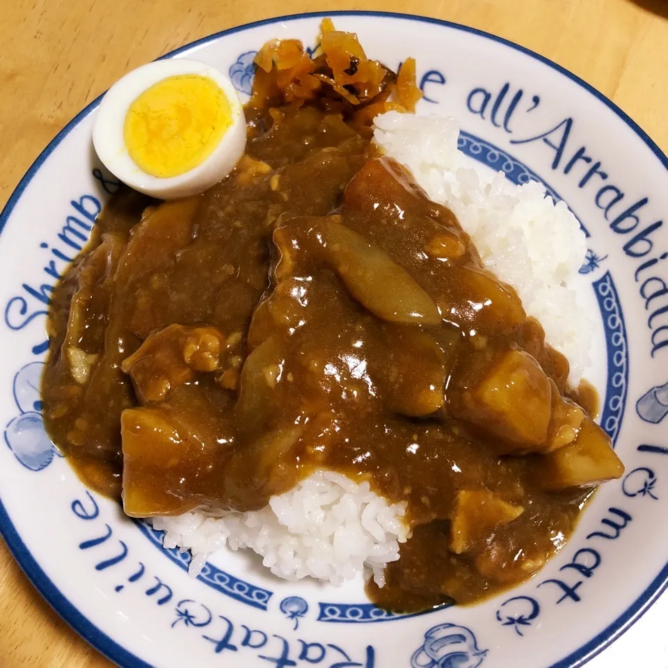 カレー🍛ライス|Makokoさん