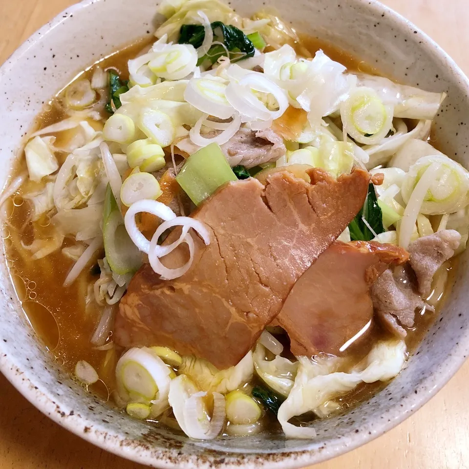 🎍味噌ラーメン|Makokoさん