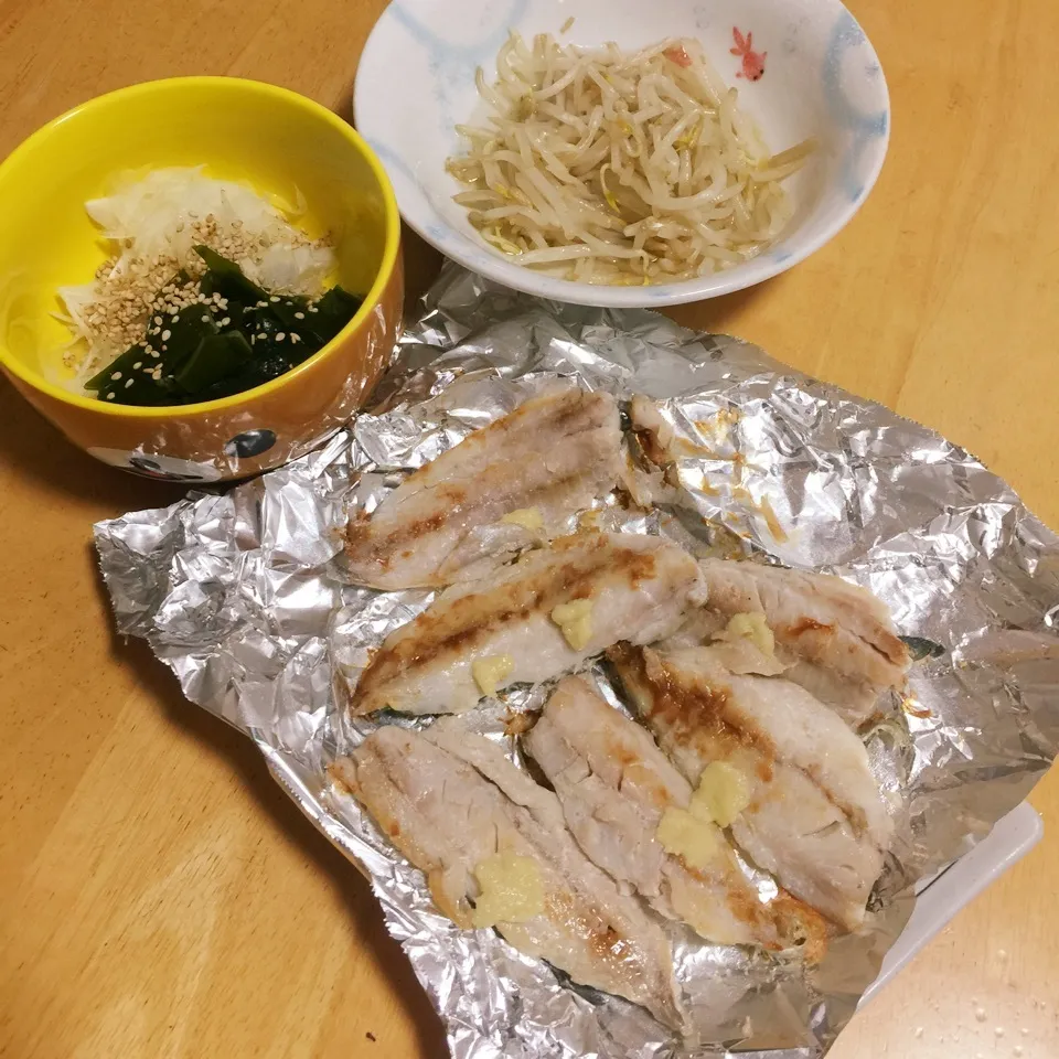 鯵焼き🐟|Makokoさん