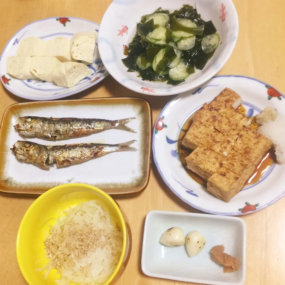 イワシ丸干し🐟|Makokoさん