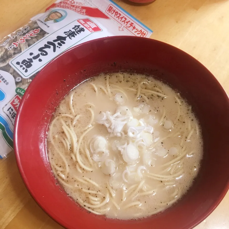 熊本ラーメンbyマルタイ|Makokoさん