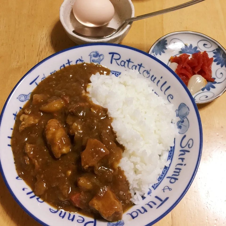 カレー🍛ライス|Makokoさん