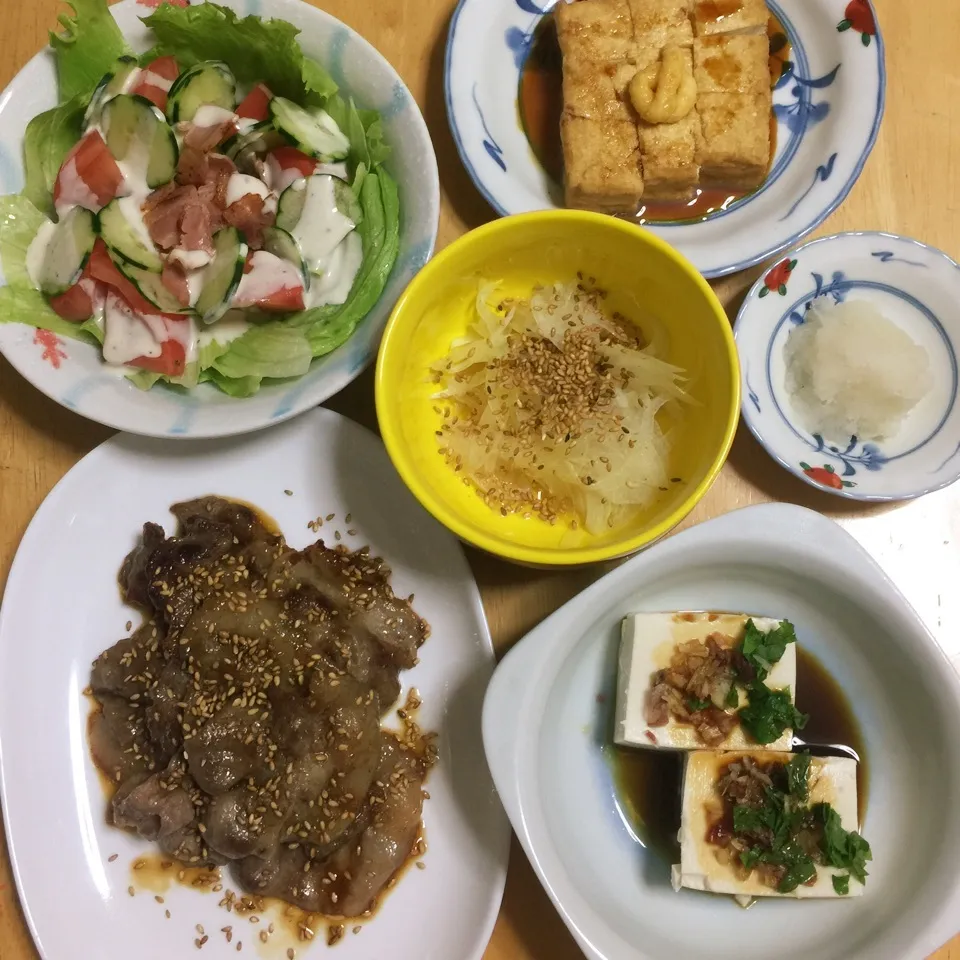 また焼肉withジャン😋|Makokoさん