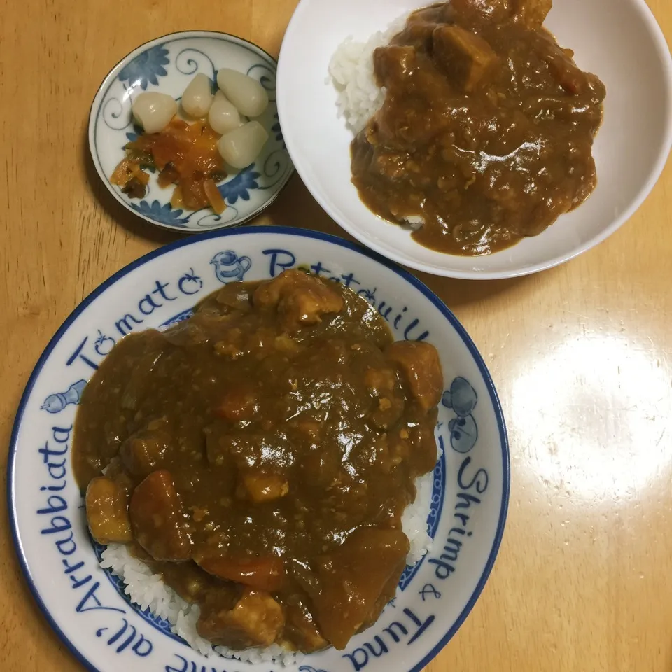 カレーライス|Makokoさん