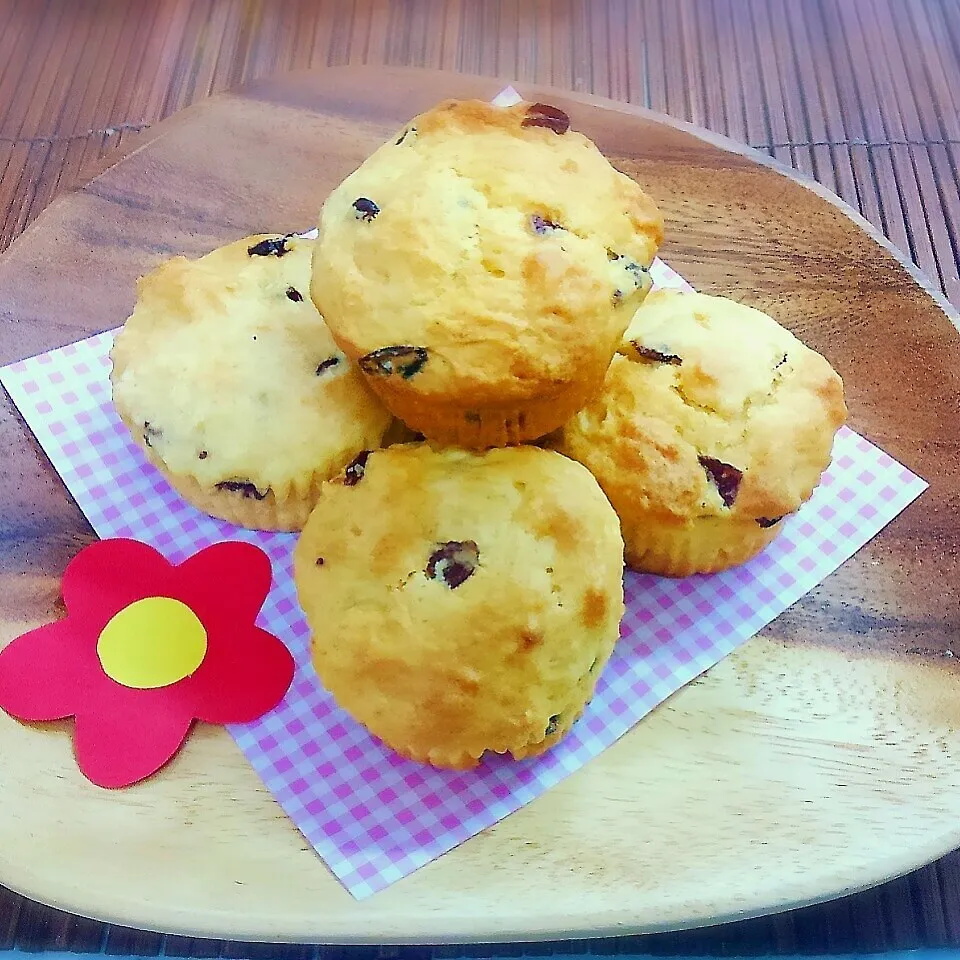 祝☆ぶらうんさん～ｸﾗﾝﾍﾞﾘｰﾖｰｸﾞﾙﾄﾏﾌｨﾝ|かのりさん