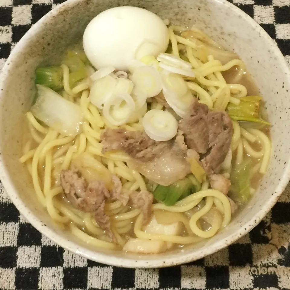 チャンポン麺|Makokoさん